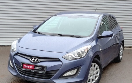 Hyundai i30 II рестайлинг, 2014 год, 1 050 000 рублей, 1 фотография