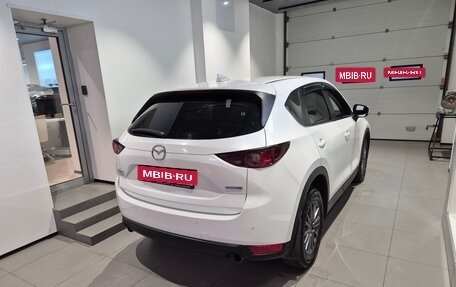 Mazda CX-5 II, 2020 год, 2 199 000 рублей, 4 фотография