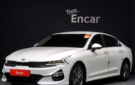 KIA K5, 2021 год, 1 900 000 рублей, 1 фотография