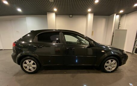 Chevrolet Lacetti, 2007 год, 406 000 рублей, 2 фотография