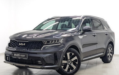 KIA Sorento IV, 2023 год, 4 895 000 рублей, 1 фотография