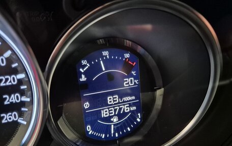 Mazda CX-5 II, 2020 год, 2 199 000 рублей, 12 фотография