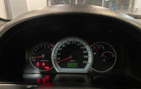 Chevrolet Lacetti, 2007 год, 406 000 рублей, 11 фотография