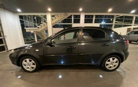 Chevrolet Lacetti, 2007 год, 406 000 рублей, 6 фотография