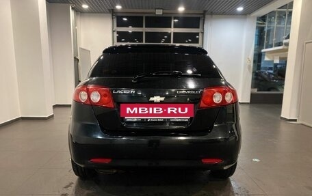 Chevrolet Lacetti, 2007 год, 406 000 рублей, 4 фотография