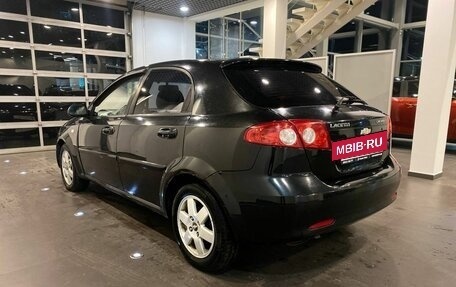 Chevrolet Lacetti, 2007 год, 406 000 рублей, 5 фотография