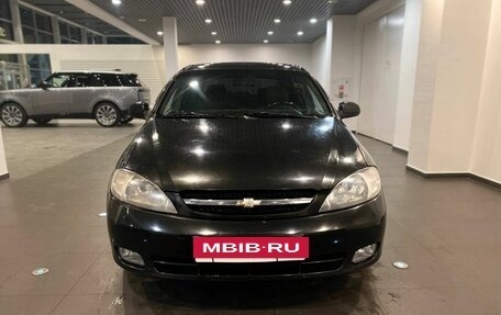 Chevrolet Lacetti, 2007 год, 406 000 рублей, 8 фотография