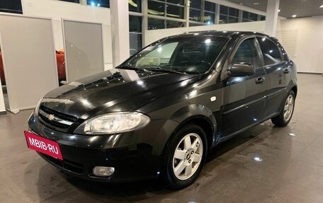 Chevrolet Lacetti, 2007 год, 406 000 рублей, 7 фотография