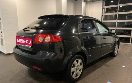 Chevrolet Lacetti, 2007 год, 406 000 рублей, 3 фотография