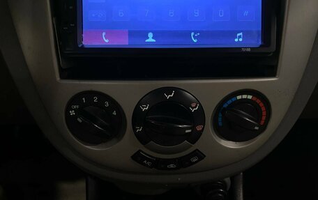 Chevrolet Lacetti, 2007 год, 406 000 рублей, 15 фотография