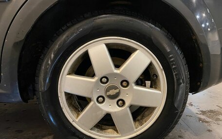 Chevrolet Lacetti, 2007 год, 406 000 рублей, 20 фотография