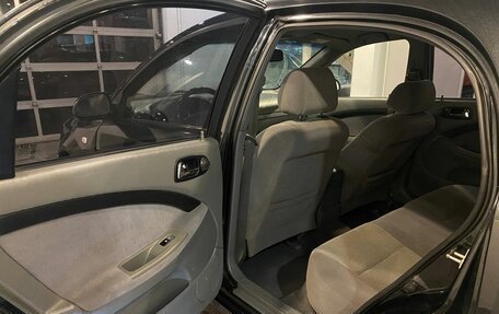 Chevrolet Lacetti, 2007 год, 406 000 рублей, 24 фотография