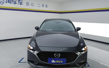 Mazda 3, 2022 год, 1 650 605 рублей, 1 фотография