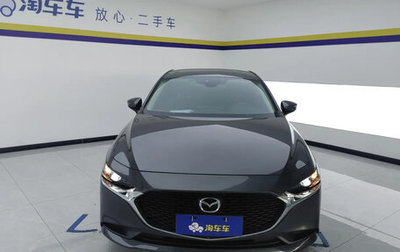 Mazda 3, 2022 год, 1 650 605 рублей, 1 фотография