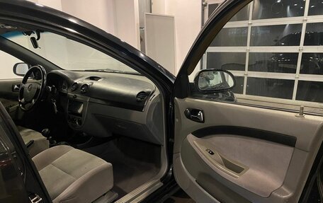 Chevrolet Lacetti, 2007 год, 406 000 рублей, 27 фотография