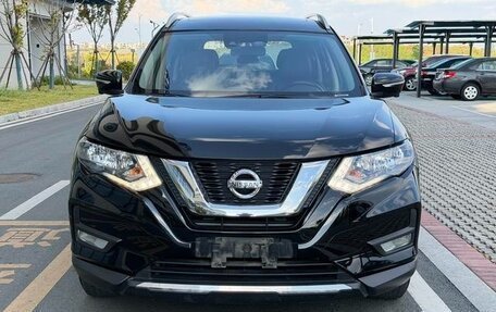 Nissan X-Trail, 2021 год, 1 899 605 рублей, 1 фотография