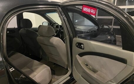 Chevrolet Lacetti, 2007 год, 406 000 рублей, 26 фотография