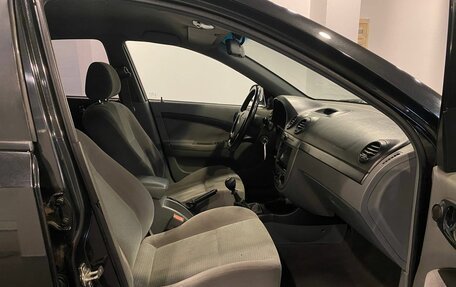 Chevrolet Lacetti, 2007 год, 406 000 рублей, 29 фотография