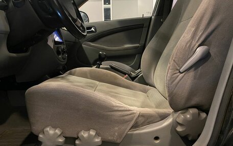 Chevrolet Lacetti, 2007 год, 406 000 рублей, 34 фотография