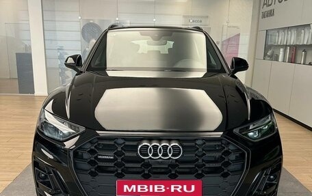 Audi Q5, 2025 год, 6 950 000 рублей, 1 фотография