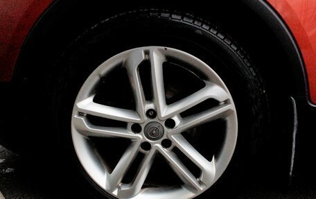 Opel Mokka I, 2014 год, 980 000 рублей, 5 фотография