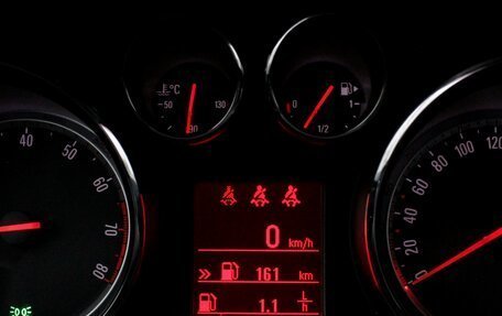 Opel Mokka I, 2014 год, 980 000 рублей, 12 фотография