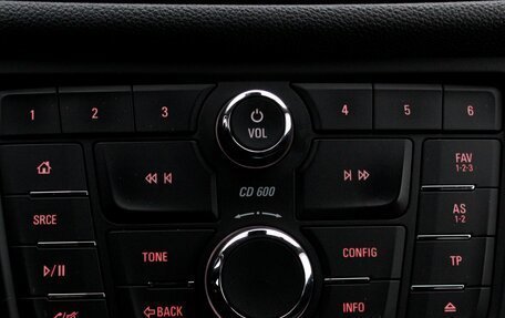 Opel Mokka I, 2014 год, 980 000 рублей, 18 фотография