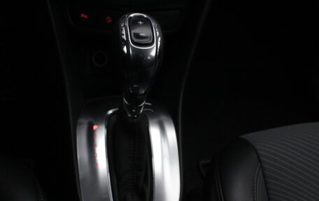 Opel Mokka I, 2014 год, 980 000 рублей, 21 фотография