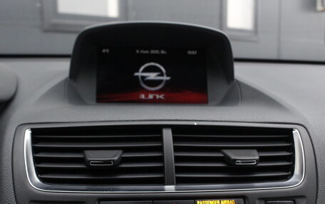 Opel Mokka I, 2014 год, 980 000 рублей, 17 фотография