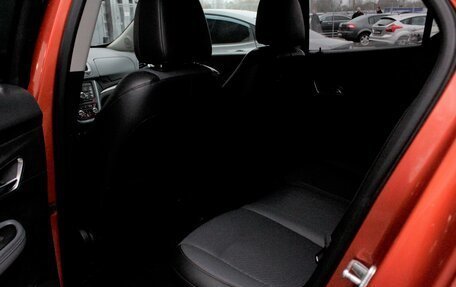 Opel Mokka I, 2014 год, 980 000 рублей, 22 фотография