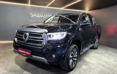 Great Wall Poer, 2025 год, 3 999 000 рублей, 1 фотография