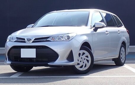 Toyota Corolla, 2022 год, 1 055 000 рублей, 1 фотография