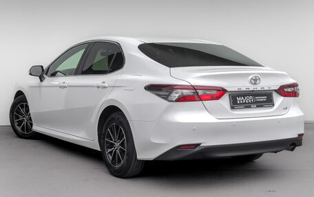 Toyota Camry, 2023 год, 3 725 000 рублей, 7 фотография