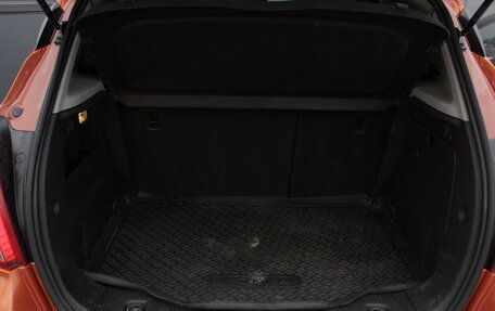 Opel Mokka I, 2014 год, 980 000 рублей, 24 фотография