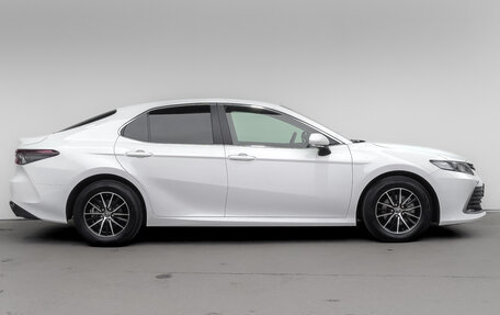 Toyota Camry, 2023 год, 3 725 000 рублей, 4 фотография