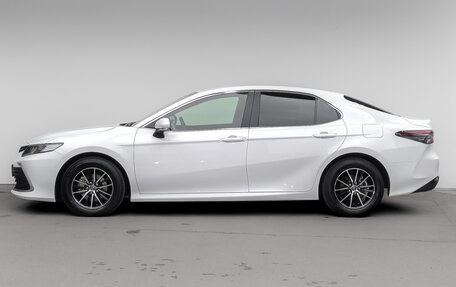 Toyota Camry, 2023 год, 3 725 000 рублей, 8 фотография