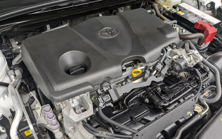 Toyota Camry, 2023 год, 3 725 000 рублей, 9 фотография