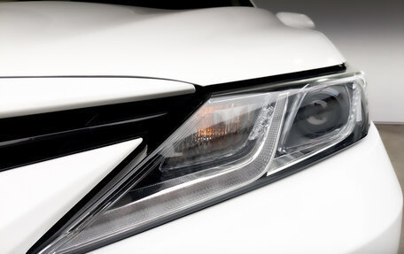 Toyota Camry, 2023 год, 3 725 000 рублей, 17 фотография