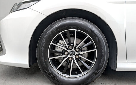Toyota Camry, 2023 год, 3 725 000 рублей, 18 фотография