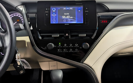 Toyota Camry, 2023 год, 3 725 000 рублей, 15 фотография