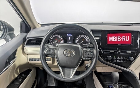 Toyota Camry, 2023 год, 3 725 000 рублей, 21 фотография