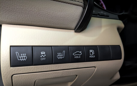 Toyota Camry, 2023 год, 3 725 000 рублей, 25 фотография