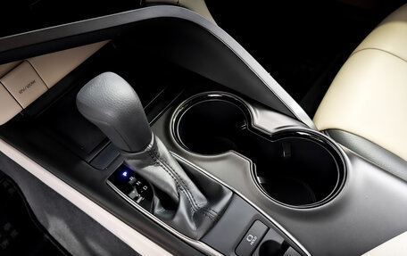 Toyota Camry, 2023 год, 3 725 000 рублей, 26 фотография