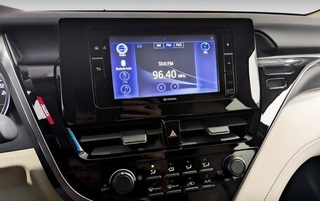 Toyota Camry, 2023 год, 3 725 000 рублей, 24 фотография