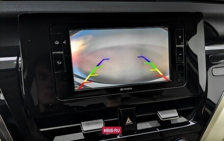 Toyota Camry, 2023 год, 3 725 000 рублей, 28 фотография
