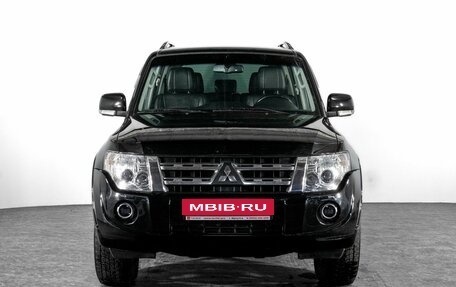 Mitsubishi Pajero IV, 2012 год, 2 330 000 рублей, 1 фотография