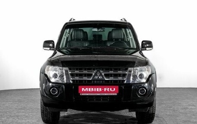 Mitsubishi Pajero IV, 2012 год, 2 330 000 рублей, 1 фотография