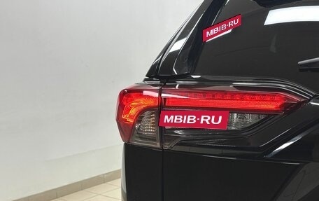 Toyota RAV4, 2019 год, 3 598 000 рублей, 10 фотография