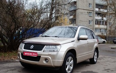 Suzuki Grand Vitara, 2010 год, 950 000 рублей, 1 фотография