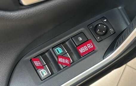 Toyota RAV4, 2019 год, 3 598 000 рублей, 16 фотография